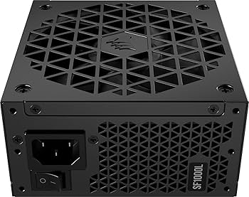 Fonte de alimentação SFX CORSAIR SF1000L totalmente modular